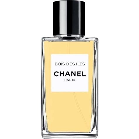 Bois des Îles Eau de Toilette by Chanel 